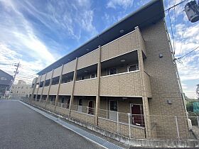 ニューライフコート  ｜ 広島県広島市西区古江東町（賃貸アパート1R・2階・37.53㎡） その1