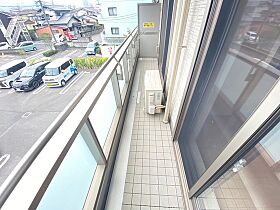 広島県広島市安佐南区川内5丁目（賃貸マンション2LDK・2階・67.35㎡） その9