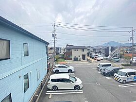 広島県広島市安佐南区川内5丁目（賃貸マンション2LDK・2階・67.35㎡） その10