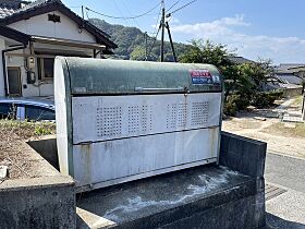 広島県安芸郡坂町坂東3丁目（賃貸アパート1K・1階・20.28㎡） その16