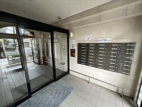 パーク朝日 603 ｜ 広島県広島市中区羽衣町（賃貸マンション1K・6階・21.00㎡） その16