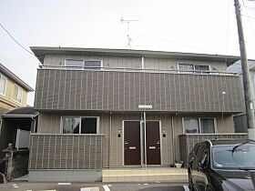 広島県広島市東区牛田本町5丁目（賃貸タウンハウス3LDK・1階・73.36㎡） その1