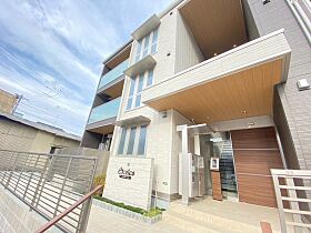 広島県広島市安佐南区大町東2丁目（賃貸アパート2LDK・3階・63.95㎡） その18