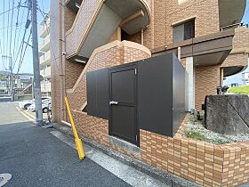 リバーサイドSOGA 2  ｜ 広島県広島市西区己斐本町2丁目（賃貸マンション1R・5階・19.04㎡） その15