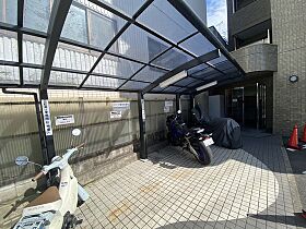 シャルム豊明  ｜ 広島県広島市西区己斐本町2丁目（賃貸マンション1K・7階・30.46㎡） その16