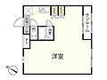 ファインハイム2階4.9万円
