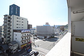 広島県広島市西区中広町2丁目（賃貸マンション1K・5階・26.50㎡） その11