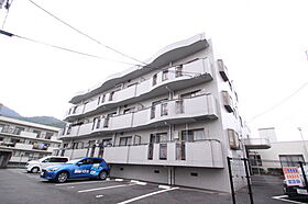 広島県広島市安佐南区大町東3丁目（賃貸マンション3LDK・3階・62.91㎡） その1