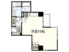 パインヒルズ東白島  ｜ 広島県広島市中区東白島町（賃貸マンション1R・5階・41.22㎡） その2