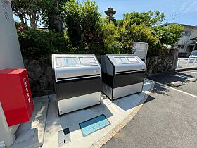 広島県安芸郡海田町三迫2丁目（賃貸アパート1R・1階・34.15㎡） その17