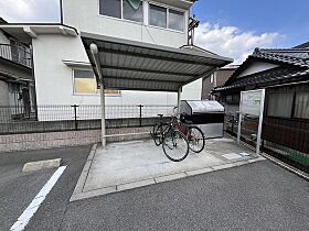 広島県広島市安佐南区川内4丁目（賃貸アパート1LDK・2階・42.28㎡） その16