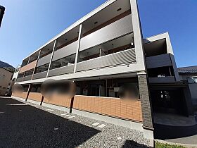 広島県広島市安佐南区大町東1丁目（賃貸マンション1K・1階・26.87㎡） その1