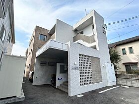 広島県広島市安佐南区中筋1丁目（賃貸マンション1LDK・2階・38.16㎡） その1