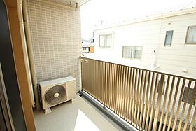 広島県広島市安佐南区中筋1丁目（賃貸マンション1LDK・2階・38.16㎡） その12