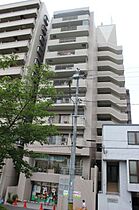 広島県広島市中区河原町（賃貸マンション3LDK・11階・112.04㎡） その1