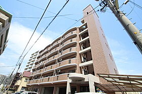 広島県広島市安佐南区西原2丁目（賃貸マンション2LDK・3階・51.03㎡） その1