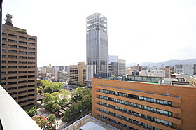 CALME国泰寺  ｜ 広島県広島市中区国泰寺町1丁目（賃貸マンション1LDK・14階・32.52㎡） その14