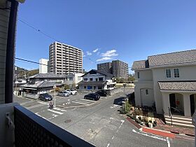 クレスト草津  ｜ 広島県広島市西区草津新町2丁目（賃貸マンション1R・2階・20.00㎡） その9