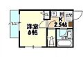 メルカード壱番館1階3.5万円