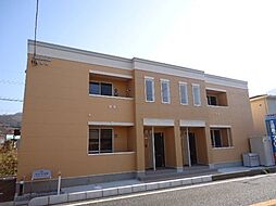 呉線 小屋浦駅 徒歩3分