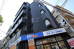 シティコーポいのうえ