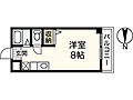 ラフォーレフジミ3階5.1万円
