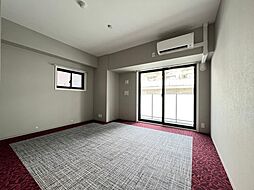 ウェンディ橋本町 3階1Kのリビング/ダイニング