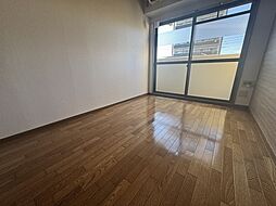 Shoei　Building　No.11 3階1Kのリビング/ダイニング