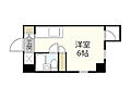 グローバル幟町7階3.8万円