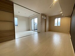 セジュールＴＯＭ 3階1LDKのリビング/ダイニング