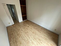 アプローズコートC 2階1Kのリビング/ダイニング