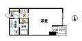 サン・ハイム6階4.1万円
