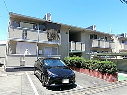 レヂデンス岡田　B