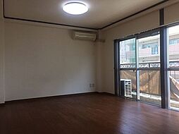 RSビル 4階1DKのリビング/ダイニング