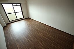 サンスペアリアビル 5階1Kのリビング/ダイニング