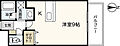 J・grace堺町4階6.5万円