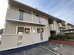 レヂデンス岡田　A