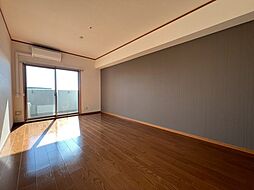 ウイング宝町サード 14階1Kのリビング/ダイニング