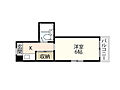 コンフォート翠町3階3.5万円