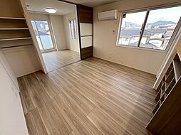 ラ・ココル 3階1LDKのリビング/ダイニング