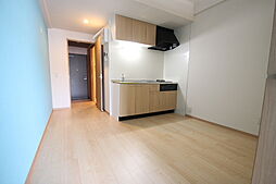 Kビル 304 3階1LDKのリビング/ダイニング