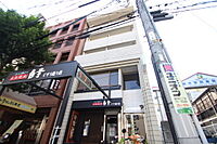 広島県広島市中区小町：物件画像／株式会社良和ハウス　八丁堀店