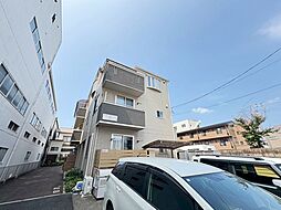 JR山陽本線 海田市駅 徒歩10分の賃貸アパート