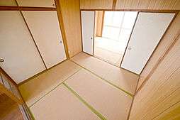 清水ヶ丘アパート 2階2DKのリビング/ダイニング