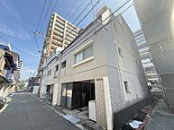 広島県広島市南区宇品御幸4丁目：物件画像／株式会社良和ハウス　八丁堀店