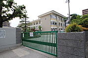 小学校「広島市立広瀬小学校まで371ｍ」