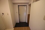 ※他号室の写真です。