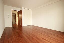 コンフォート東白島 8階1Kのリビング/ダイニング