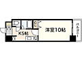 ラフィーネN6階4.9万円