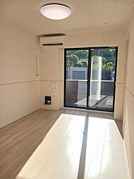 Ｌ’ｈｉｖｅｒ 1階1LDKのリビング/ダイニング